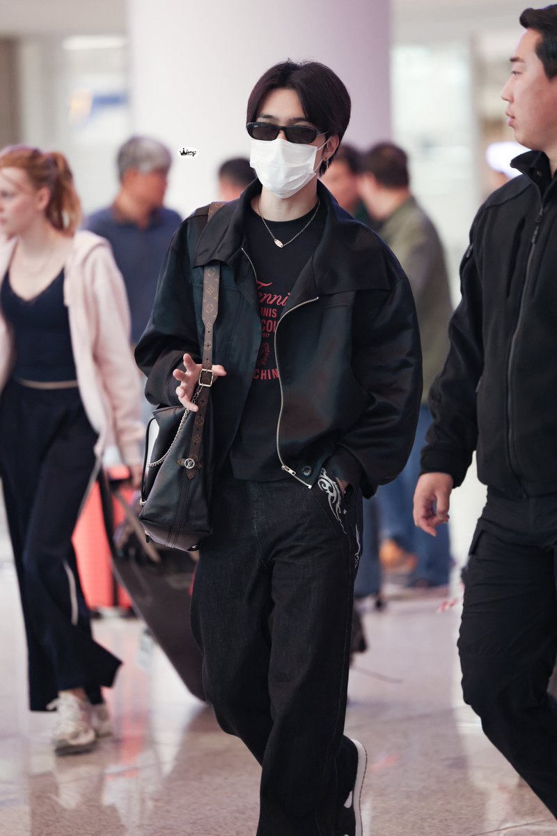 WONG ♥︎ HENDERY tweet media