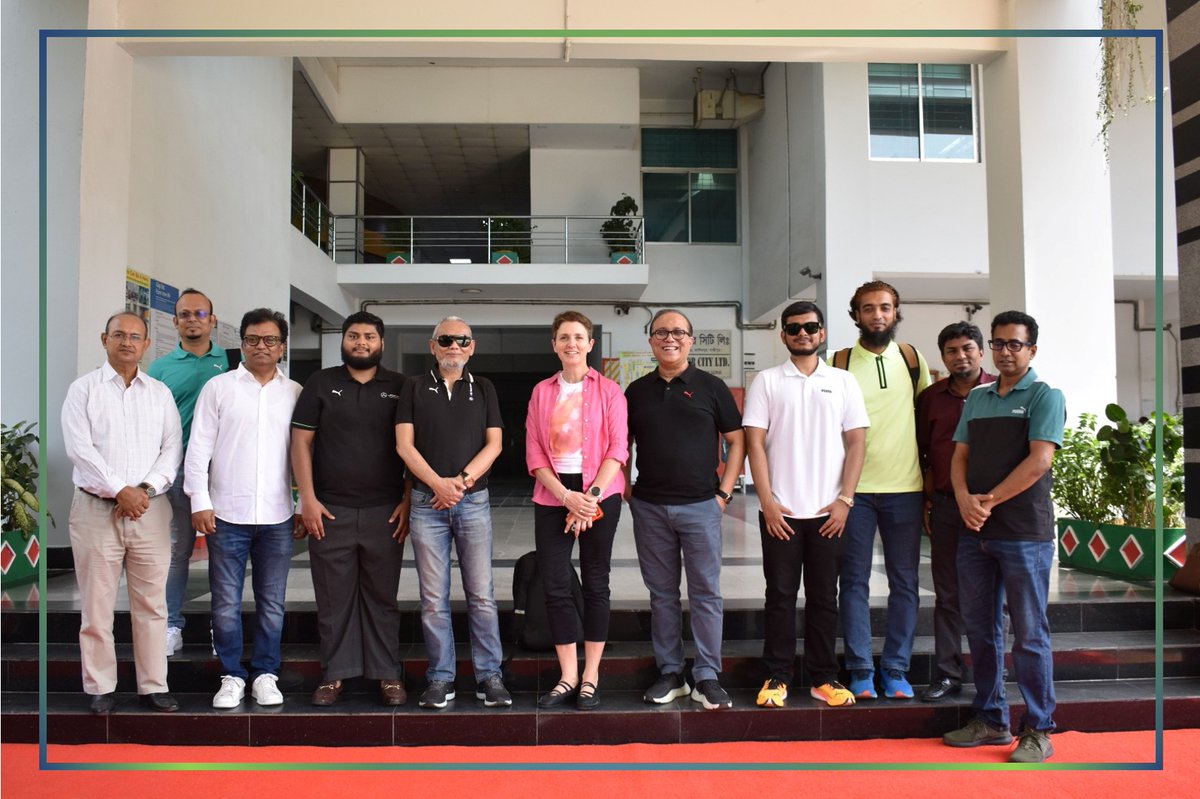 DBL Group tweet media