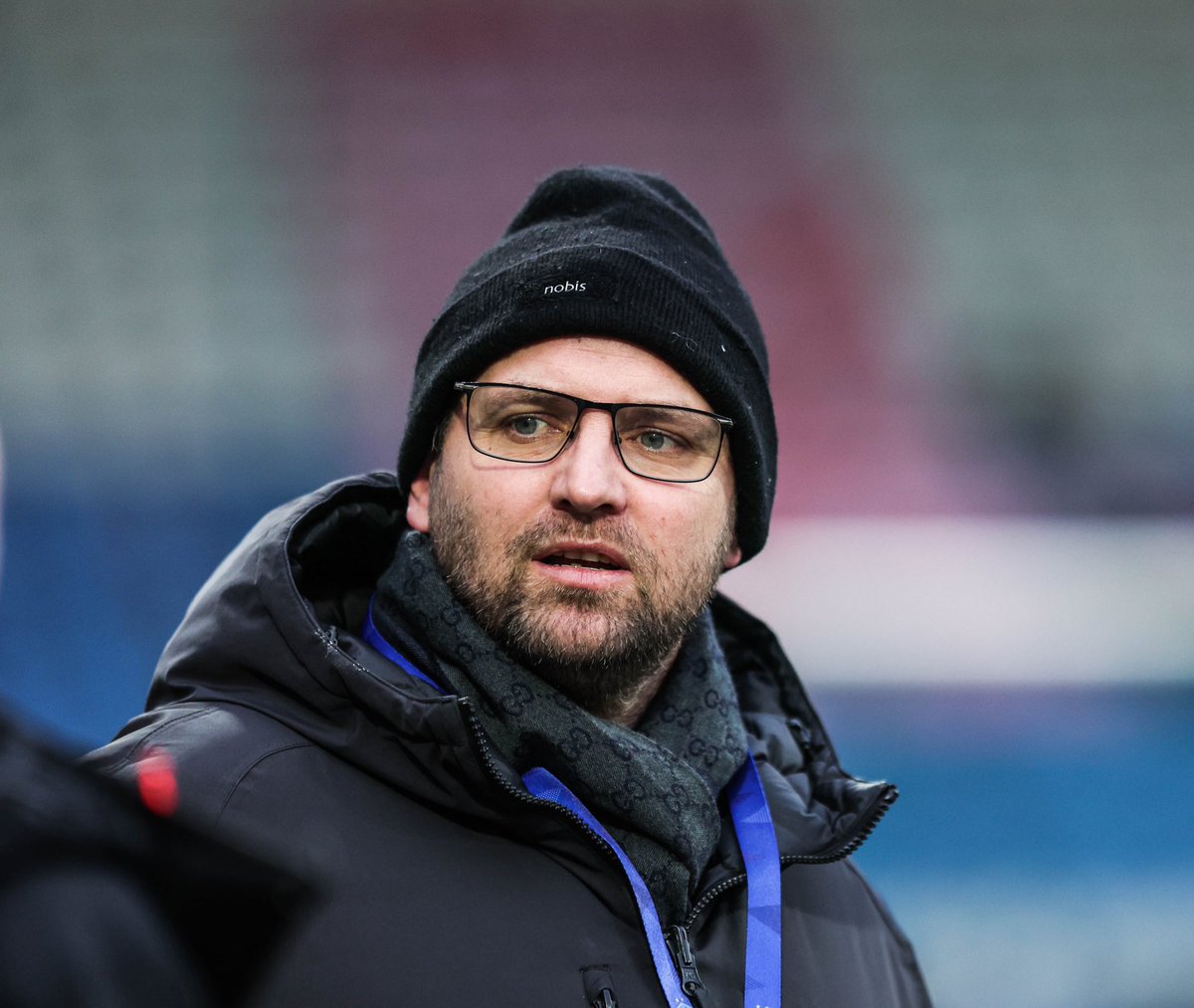 Josué Cassé tweet media