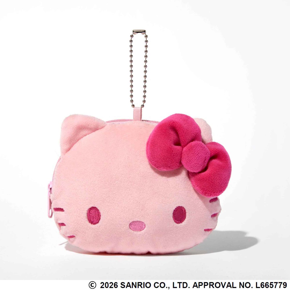 ご当地キティ　17個セット
