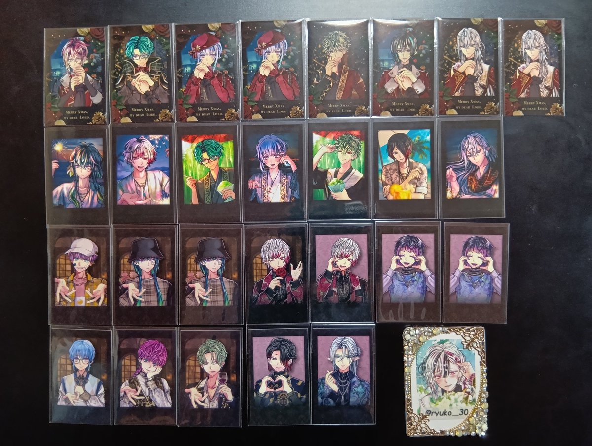 りゅーこ@取引垢 tweet media