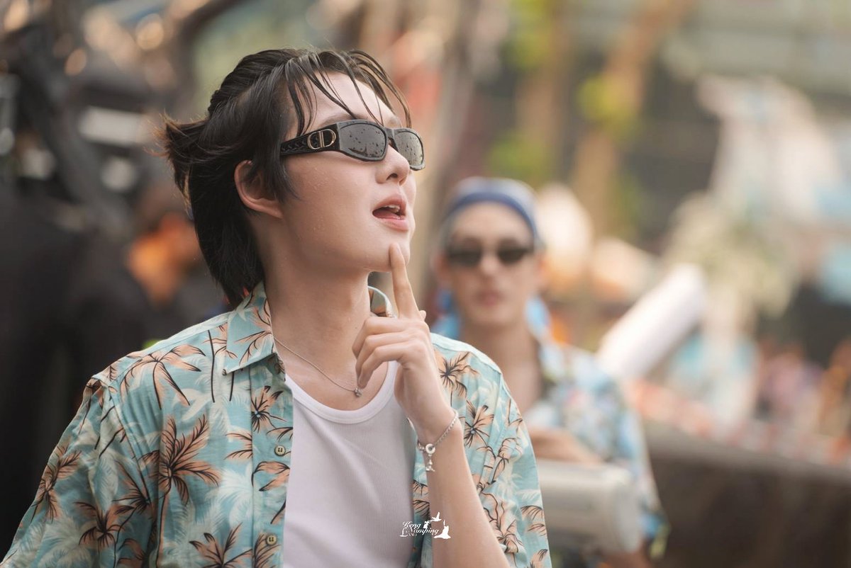 KengNampingLand tweet media