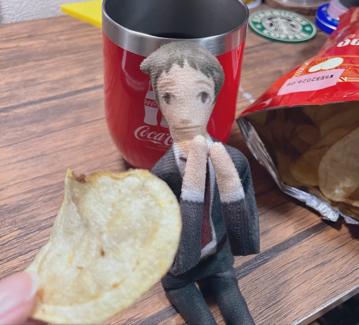 乳頭吸引器 tweet media