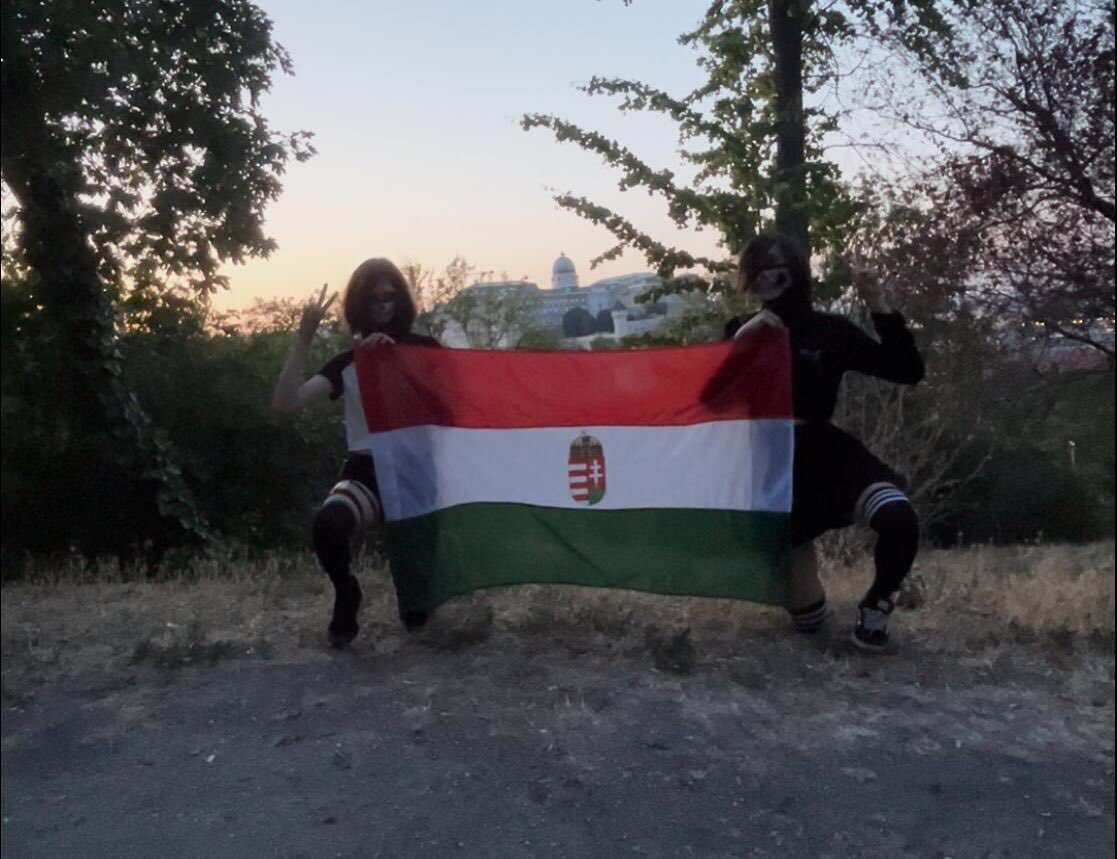 Femshaker🌲🇭🇺 tweet media