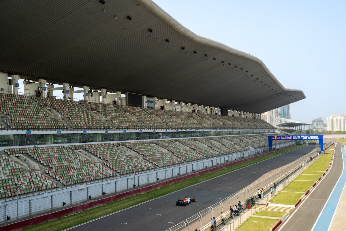 Desi Racing Co tweet media