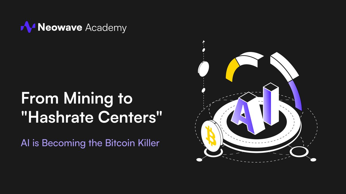 Neowave Academy tweet media