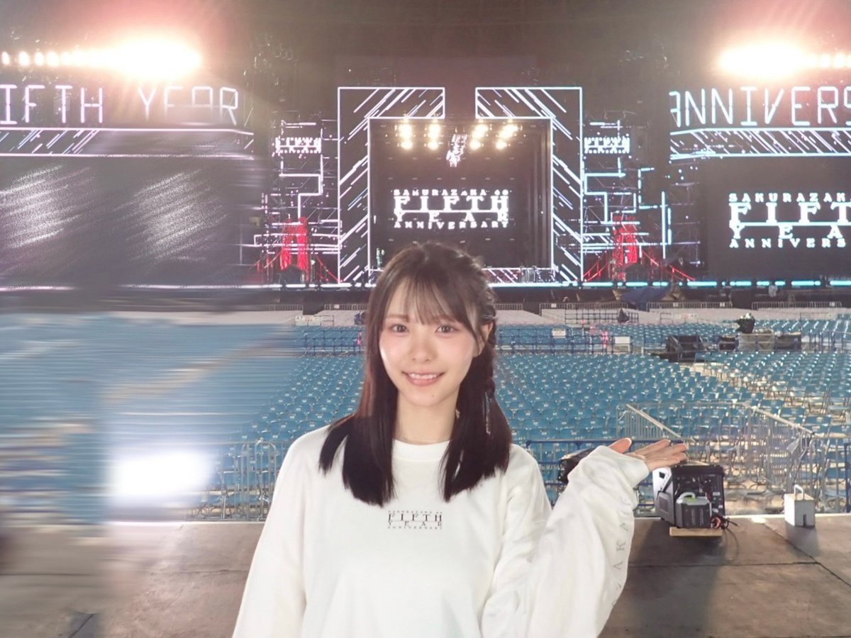 櫻坂46 tweet media