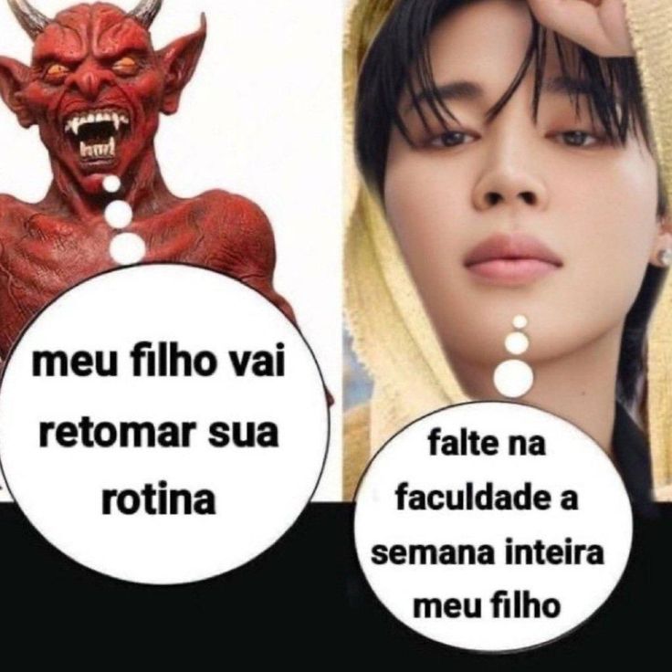 gigi perigosa ៹ ⁷ 🪭 by; jin | vai se matar tweet media