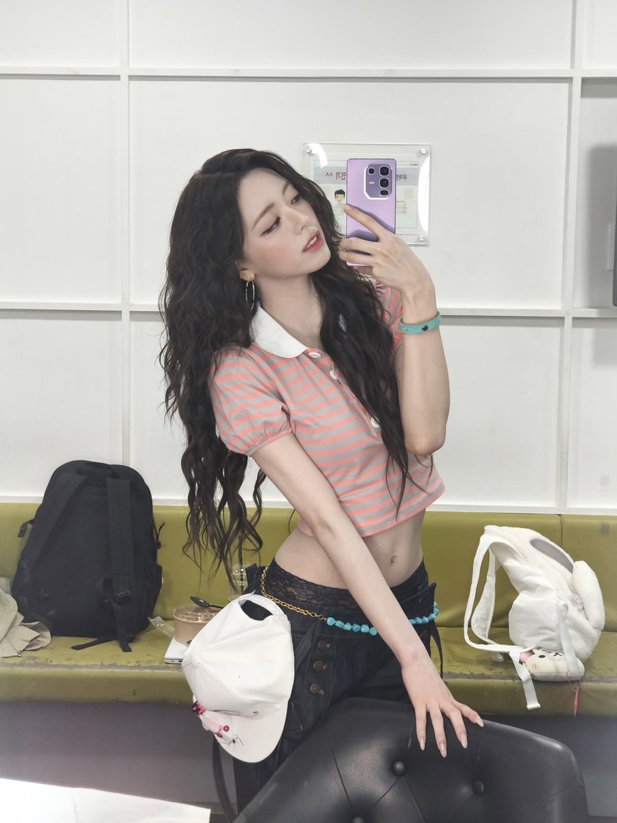 yuna pics tweet media