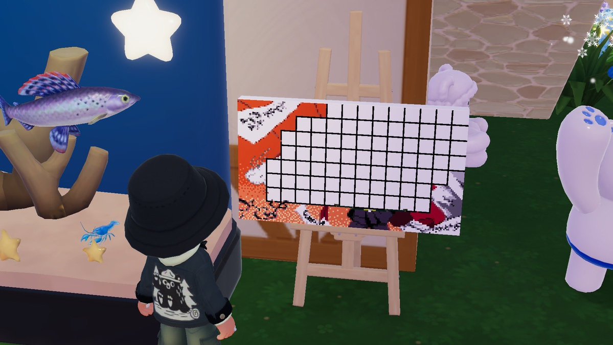 ぴぃ_(:3 」∠)_ tweet media