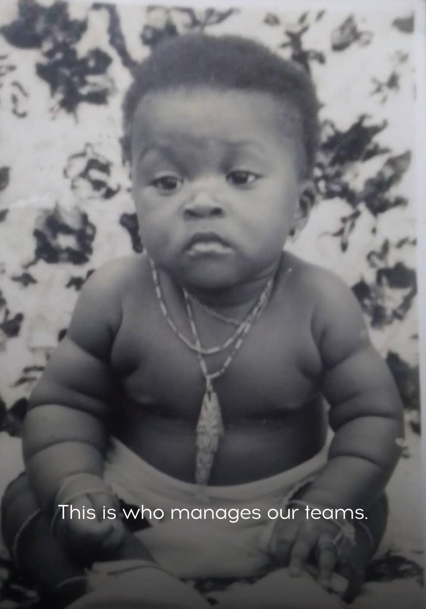 Starlifegh's tweet image. Every policy is supported by real people who care deeply about what they do.

Swipe to meet some of the individuals who ensure your protection runs smoothly every day.

 A thread..

#StarLife #YourSolidPartnerForLife #MeetTheTeam