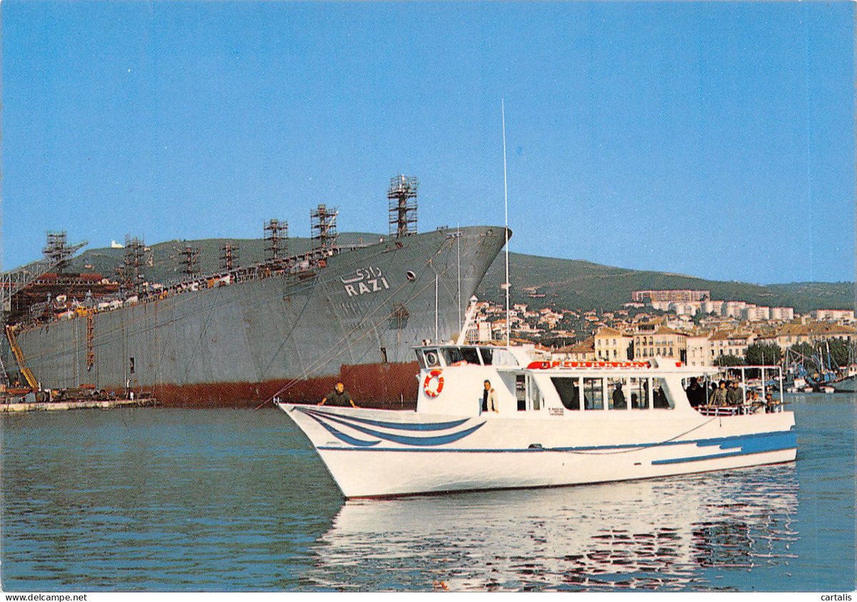 LCiotadens's tweet photo. Le port de La Ciotat, son chantier, la visite des calanques… au début des années 80

📷 Delcampe https://t.co/zhThSS4lR2