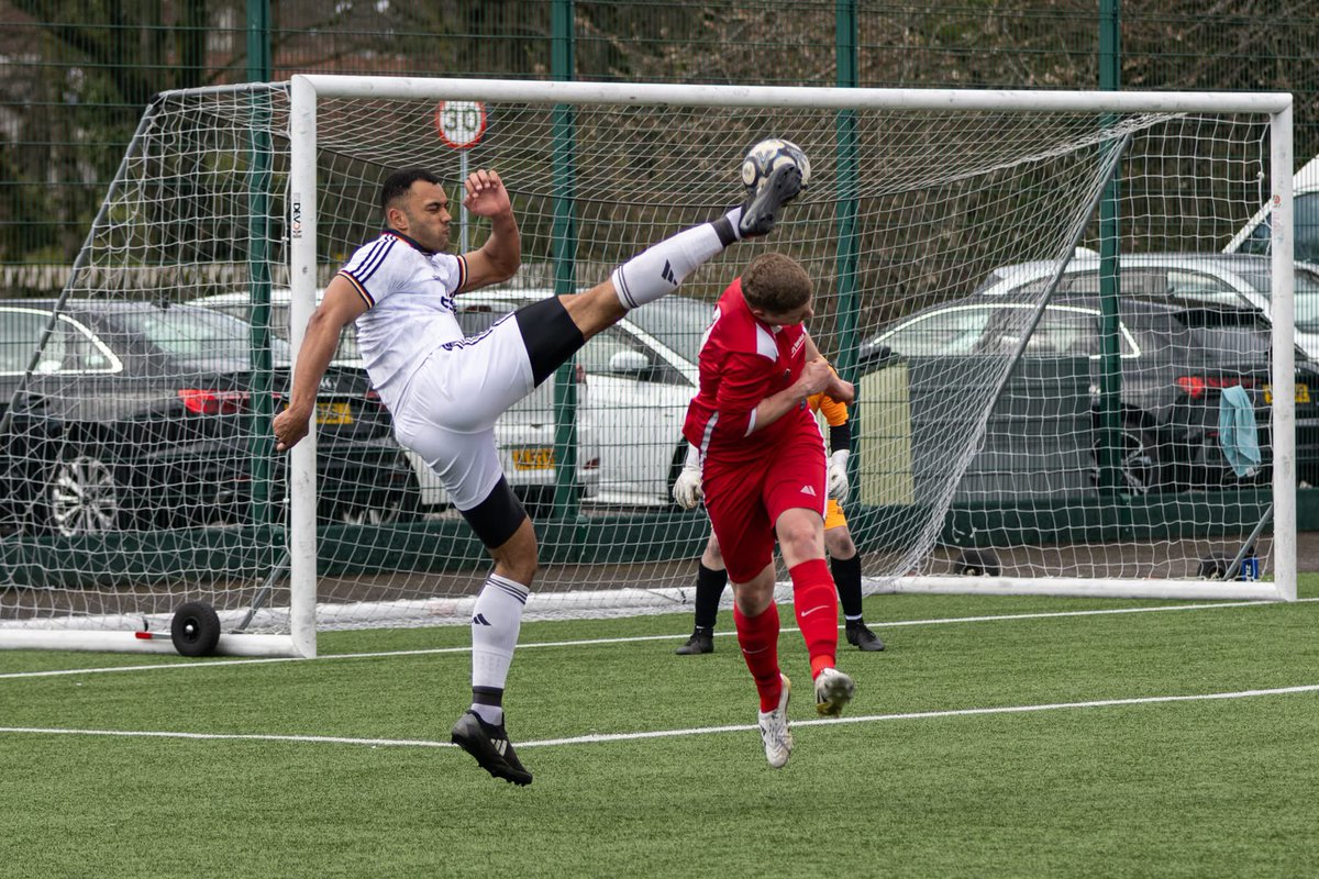 Ellon Thistle FC tweet media