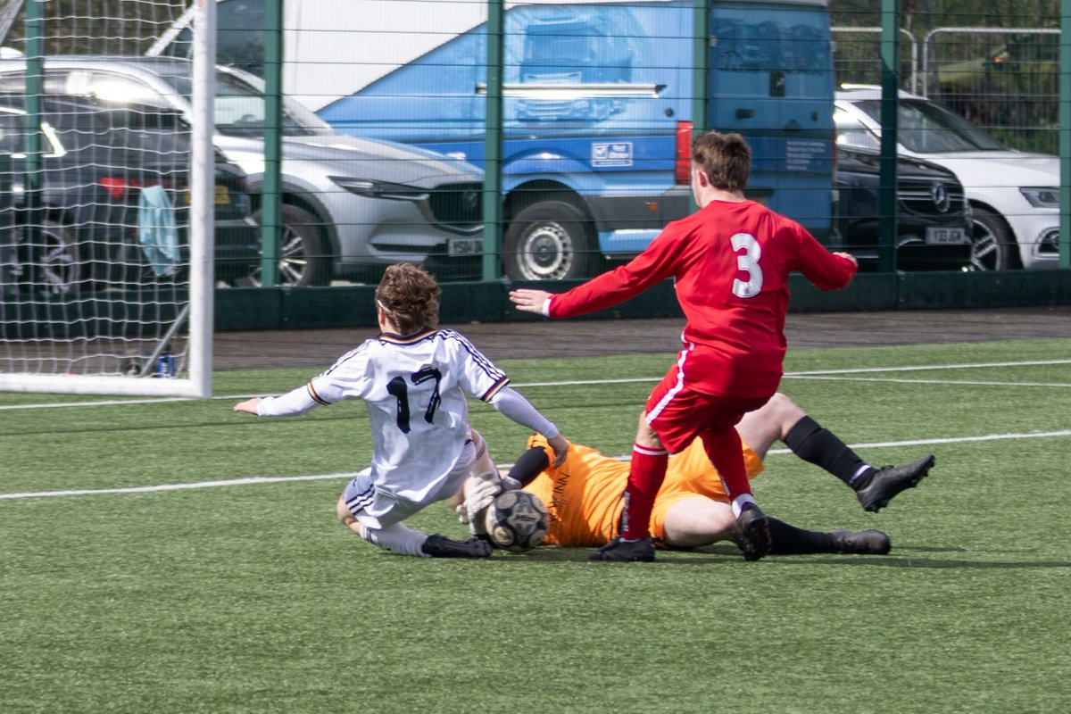 Ellon Thistle FC tweet media