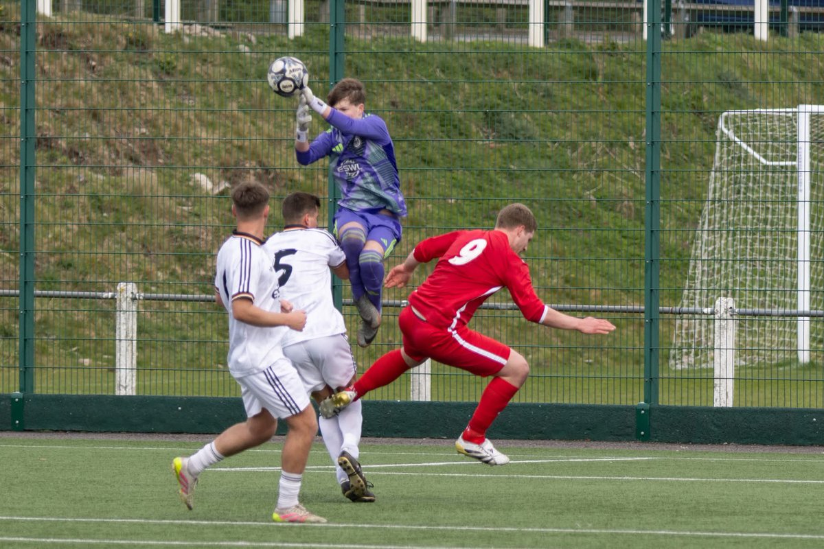 Ellon Thistle FC tweet media