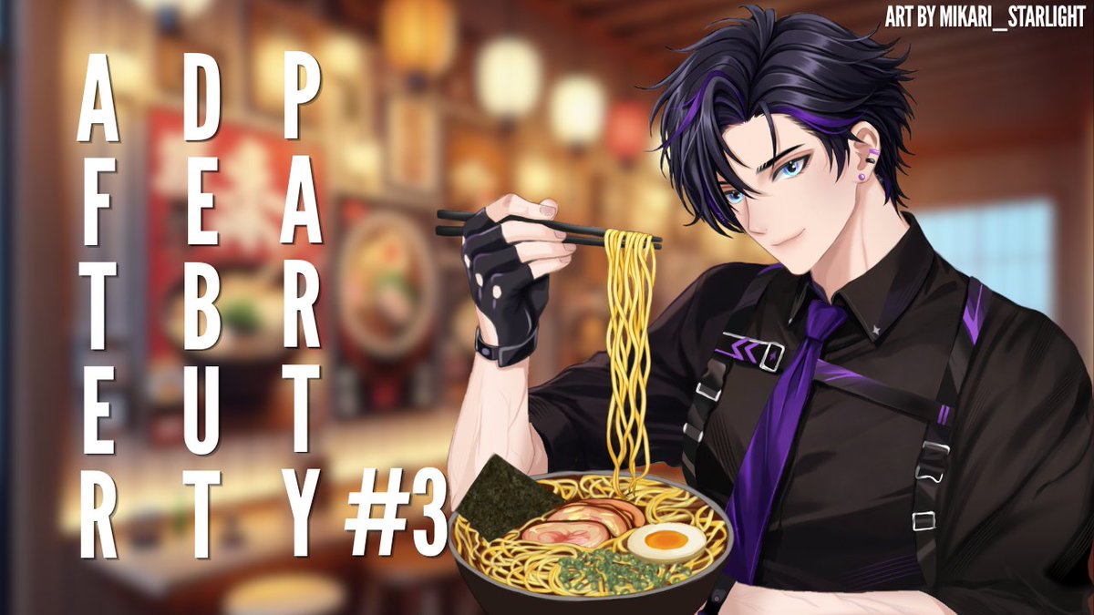 Harriel Capra || #vtuberID DEBUT 26.3.26 tweet media