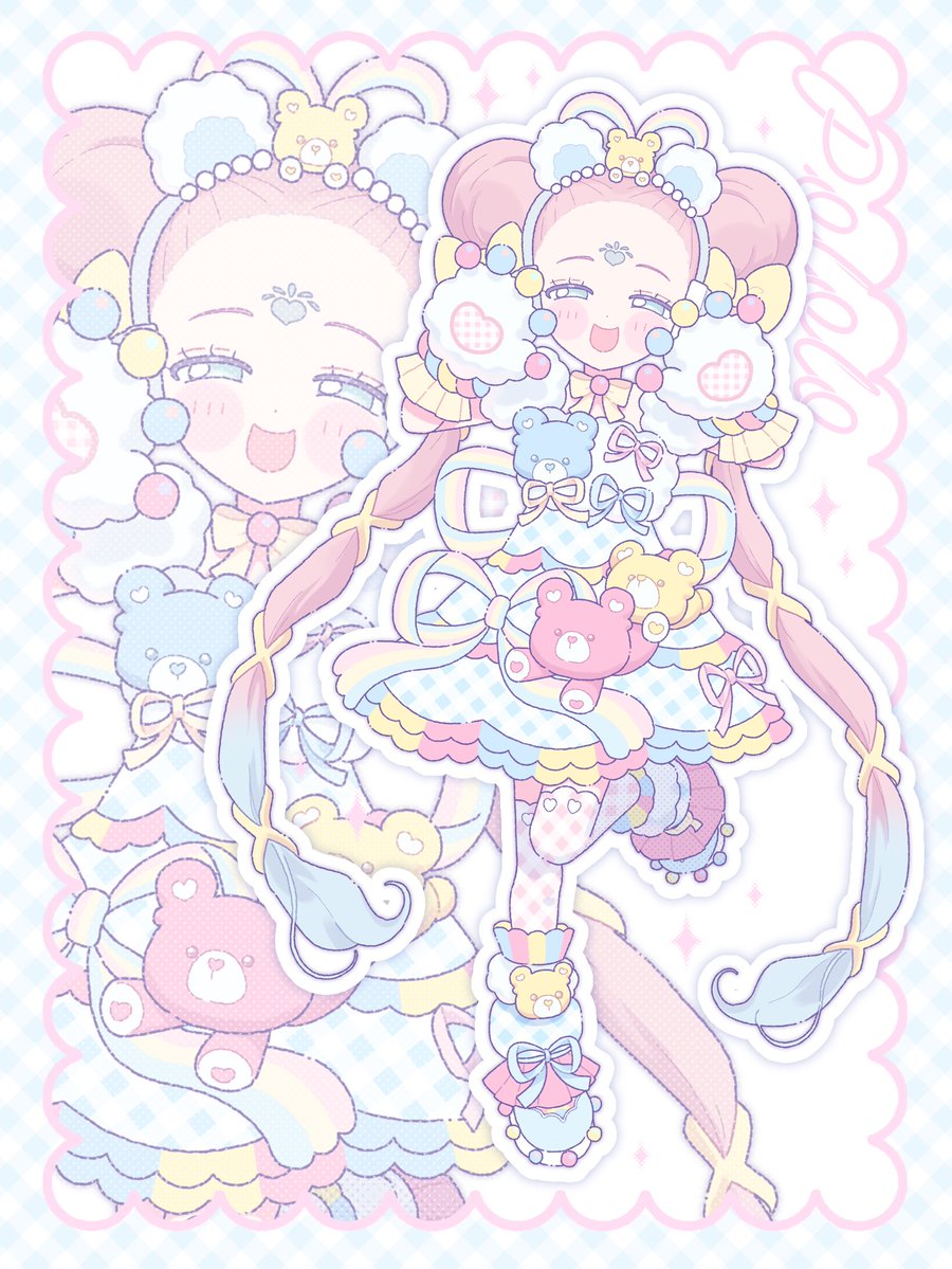 おとぎ tweet media