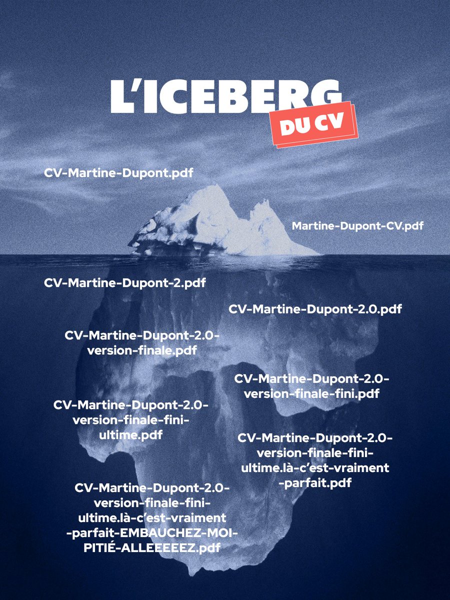 VIGIJOBS - L'appli qui détecte les offres d'emploi tweet media