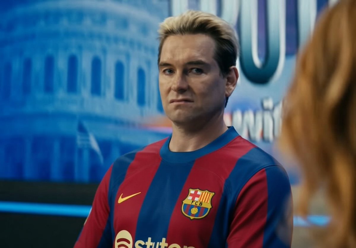 BARÇAGUY tweet media