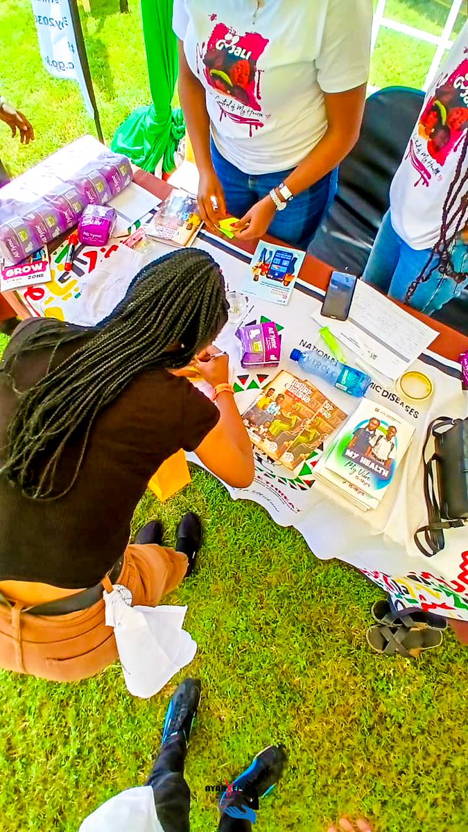 AYARHEP_KENYA's tweet photo. @AYARHEP_KENYA joined @nsdcc_kenya and @akilitv_kenya for the Family Treasure Hunt at the Nairobi Club.

Engaging families through play. Building knowledge for informed health decisions.

#EndTheTripleThreat #AYARHEPInAction https://t.co/OFXe6rfnoS