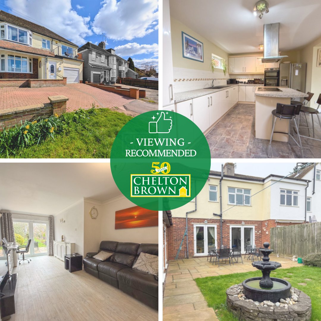 CheltonBrownLtd's tweet image. For Sale | 4-Bed House | Northampton | NN6

For details, visit - cheltonbrown.co.uk/property/north…

Want to #sell or #let a #property? Call us on 01604 603433

#Northampton #Northants #home #sellmyhome #buyhome