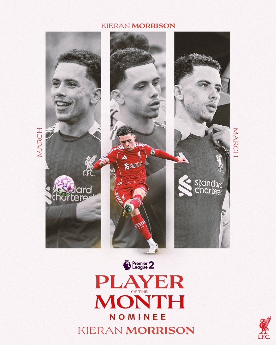 The LFC Academy tweet media