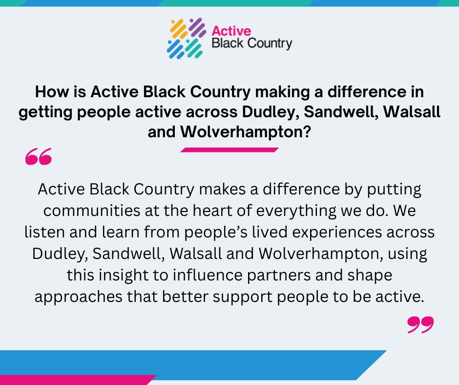Active Black Country tweet media