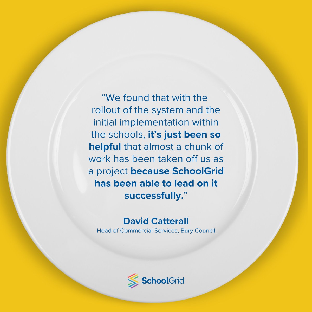 SchoolGrid tweet media