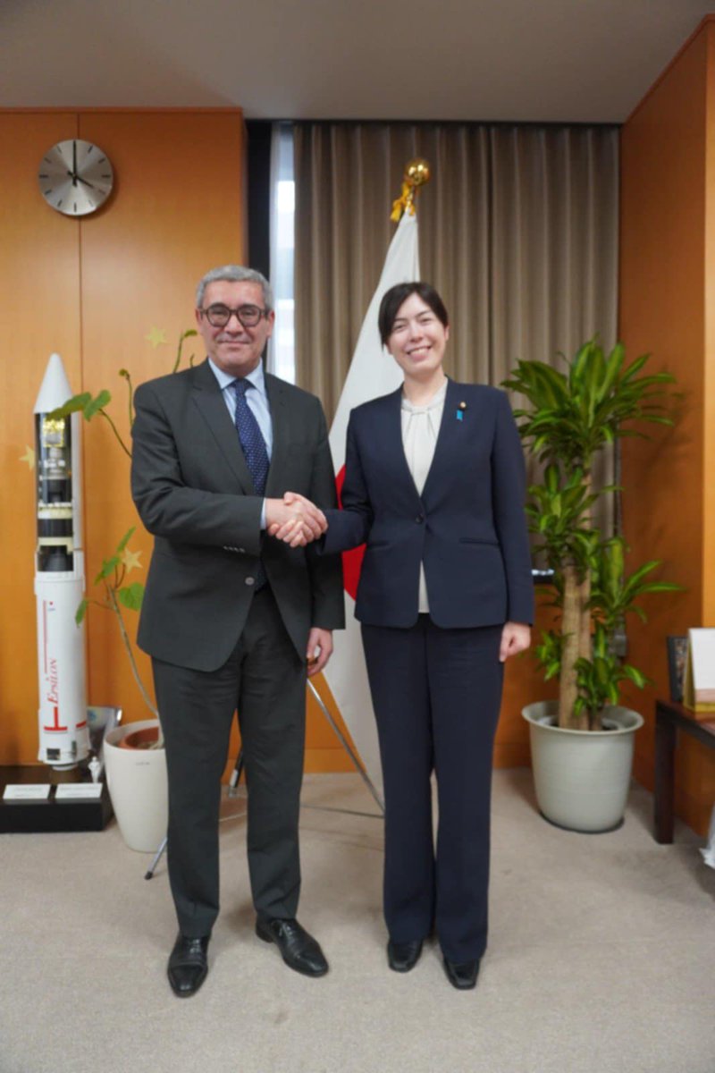 Embassy of Tunisia in Tokyo- チュニジア共和国大使館 (@EmbassyTokyo 