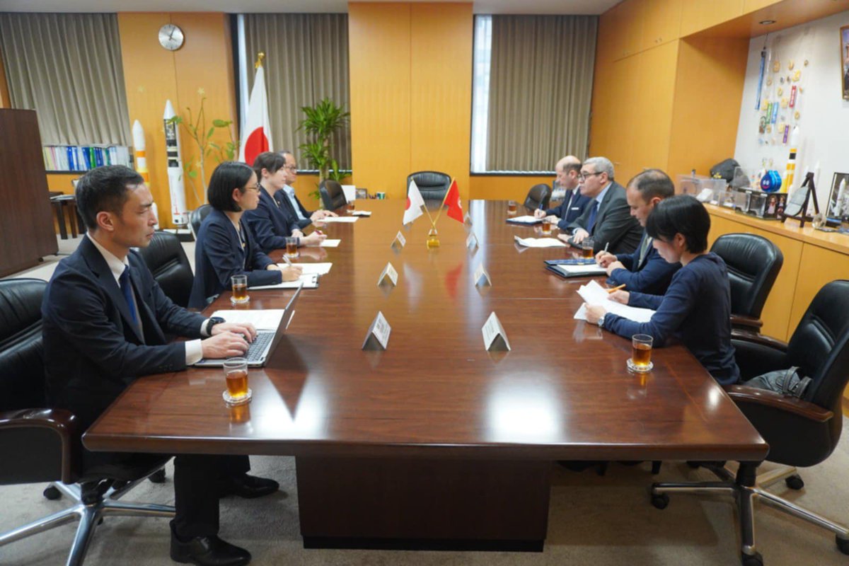 Embassy of Tunisia in Tokyo- チュニジア共和国大使館 (@EmbassyTokyo 