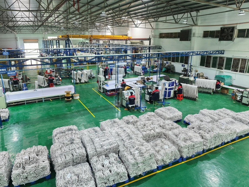 HeikkiTech888's tweet image. 30+ years OEM/ODM maker of power strips &amp;amp; adapters ⚡ CE/UKCA/CB certified. 30,000㎡ factory, global markets. Custom solutions available.
📩 003@jmhaiji.com
🌐 heikkitech.com
#jiangmenheikkitechnology #powerstrip #oemodm #electronics