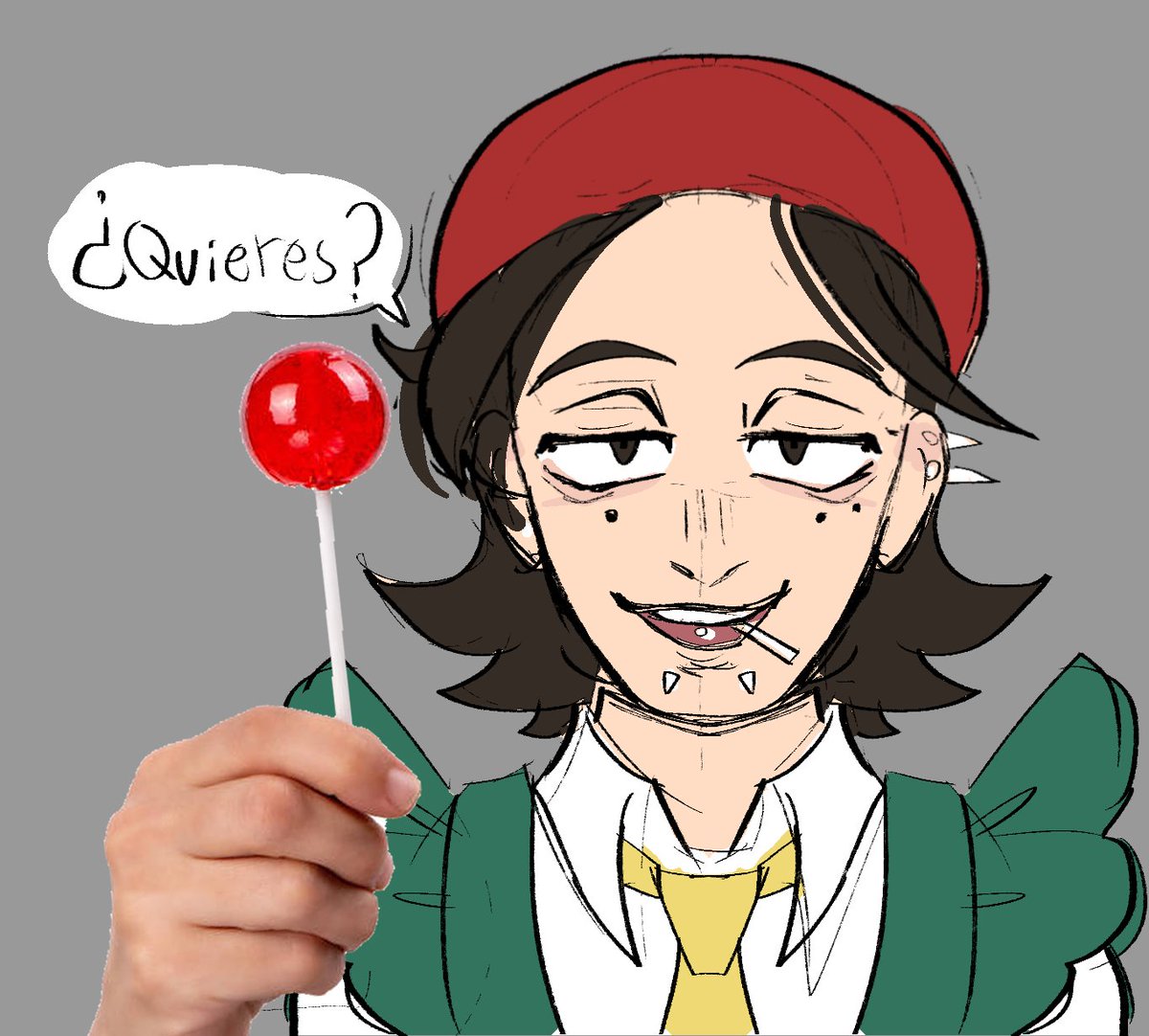 ☠️Something In The World☠️| COMMS CLOSED tweet media