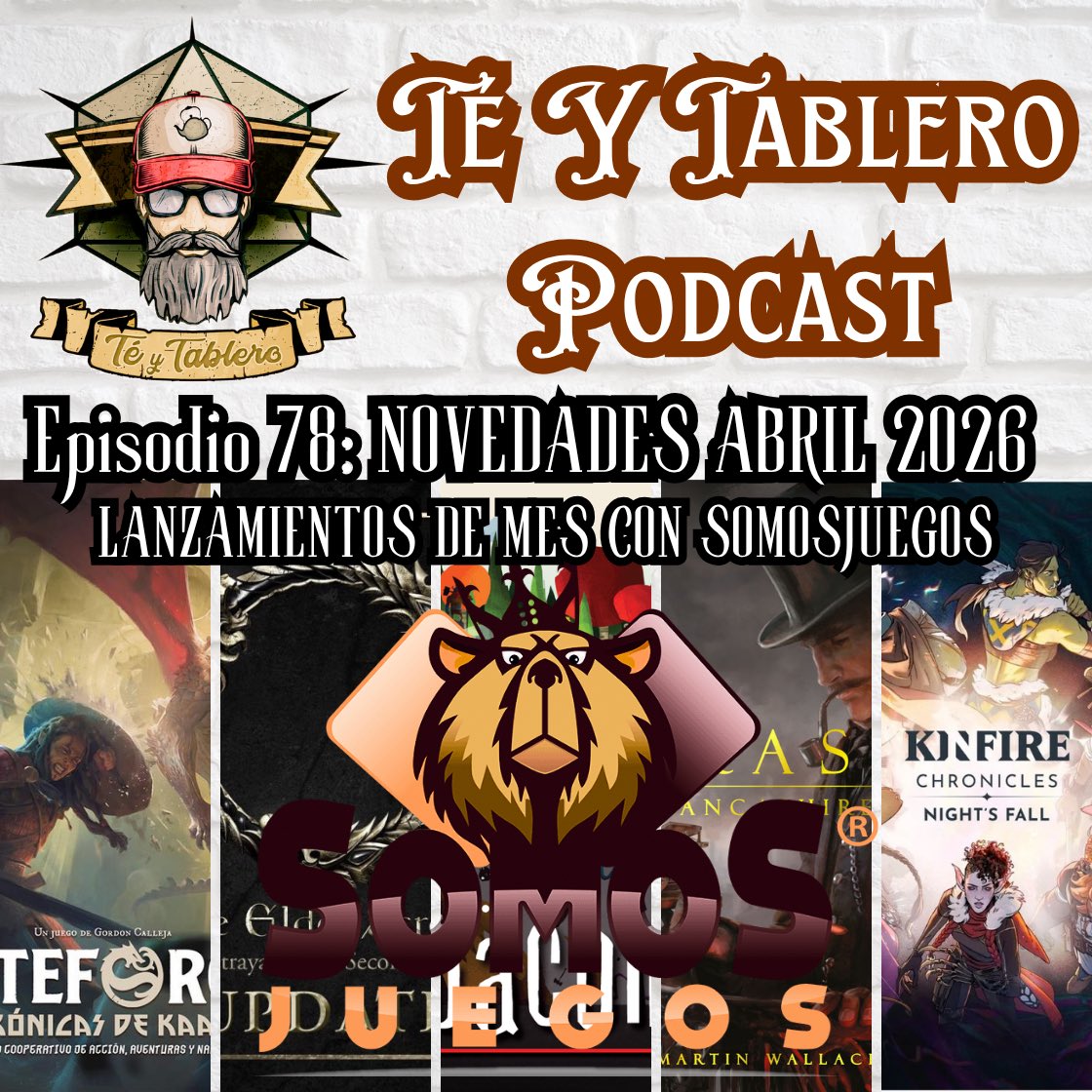 Te.y.Tablero tweet media