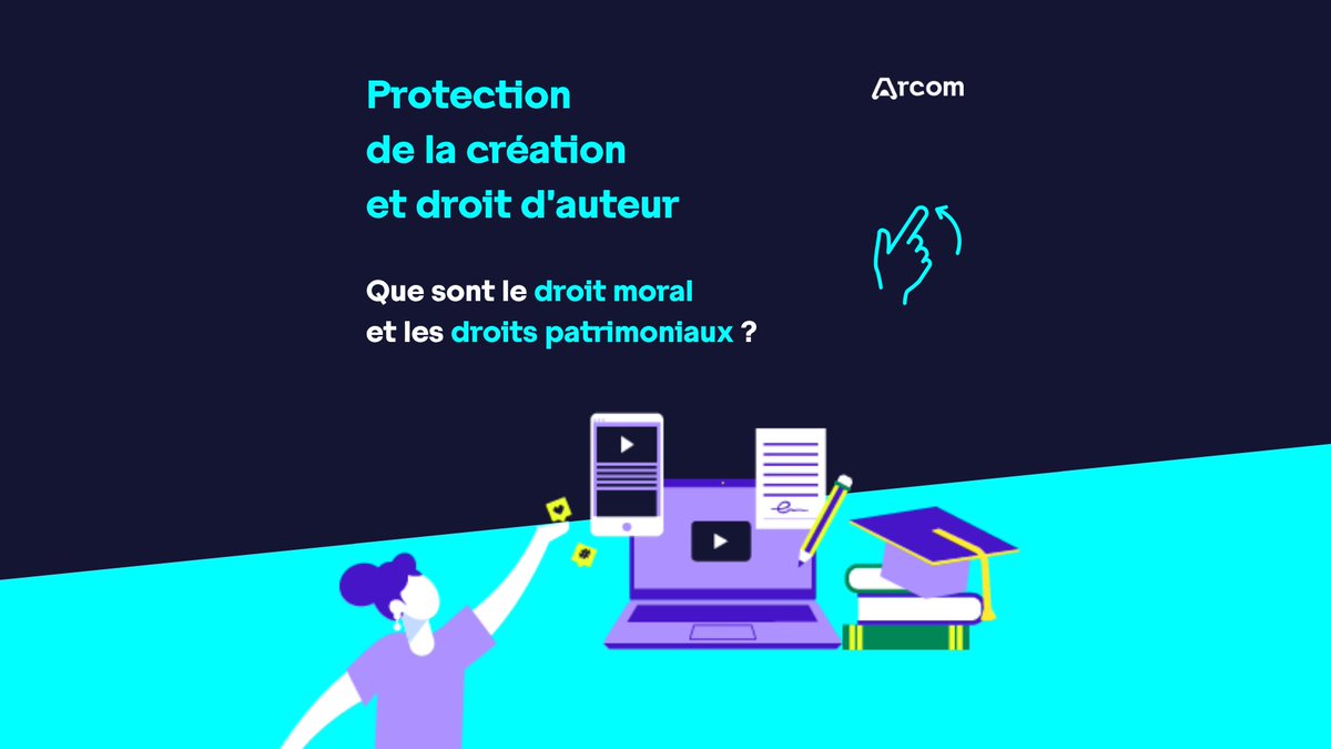 Arcom tweet media