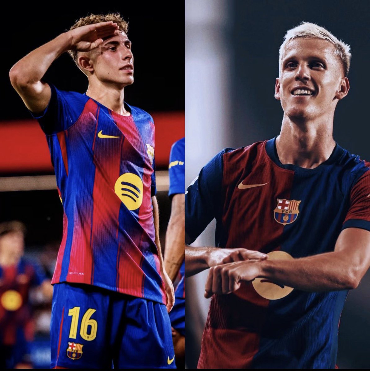 Carter tweet media