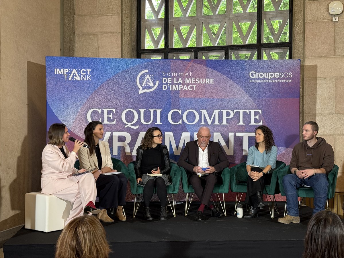 OCIRP - Engagés pour l'autonomie ! tweet media