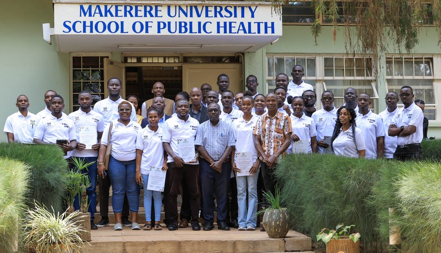 AGABA FRANCIS tweet media