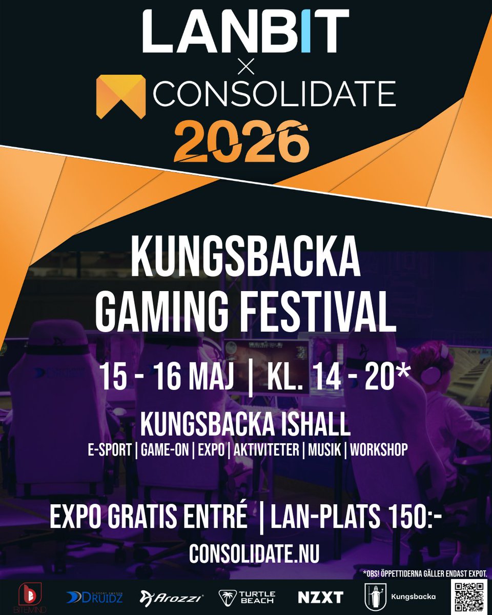 Consolidate tweet media