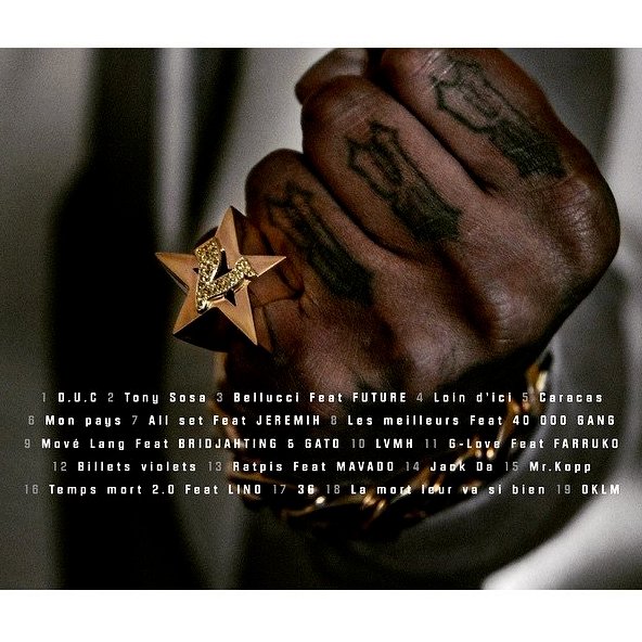 Midi/Minuit tweet media