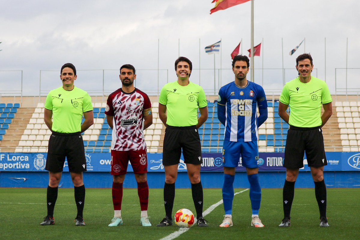 Lorca Deportiva tweet media