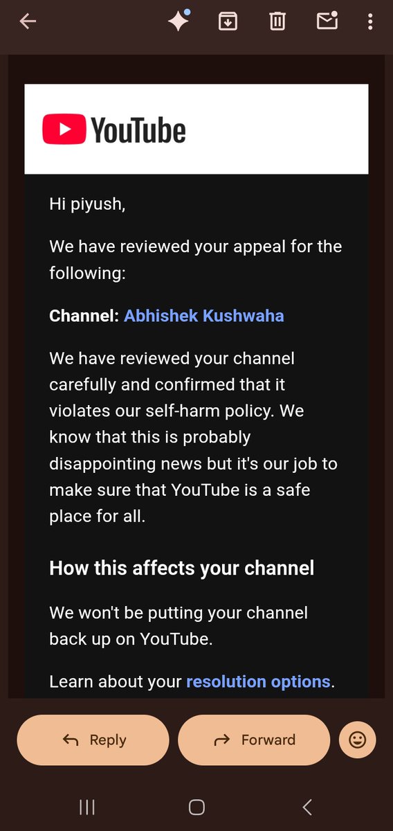 Piyush Pastor tweet media