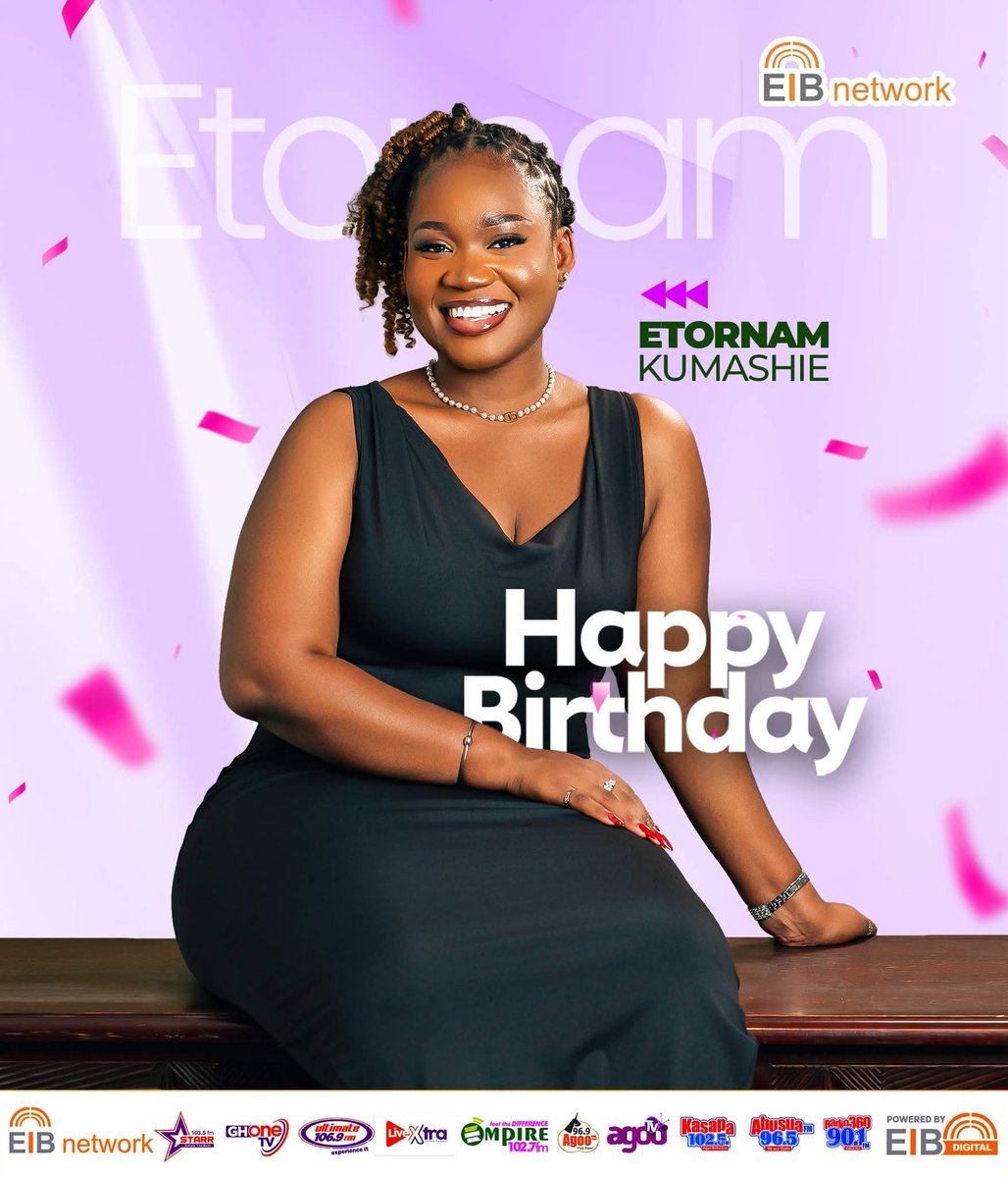 GHOne TV tweet media