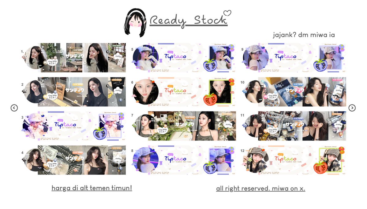 Miwa. 🛼🍭 tweet media