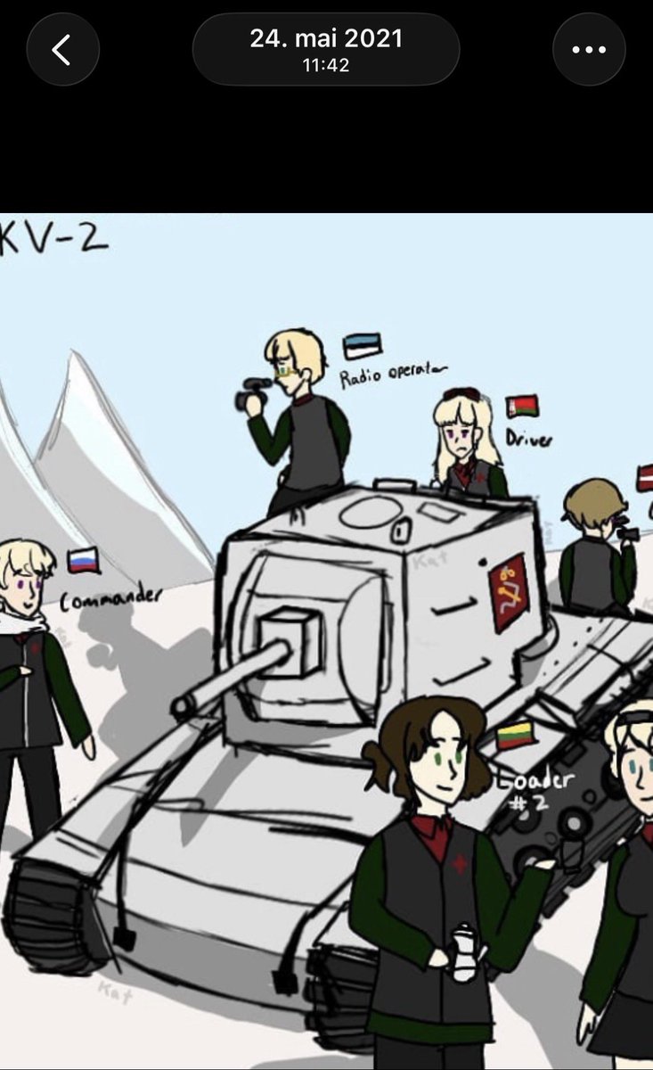 katjuša tweet media