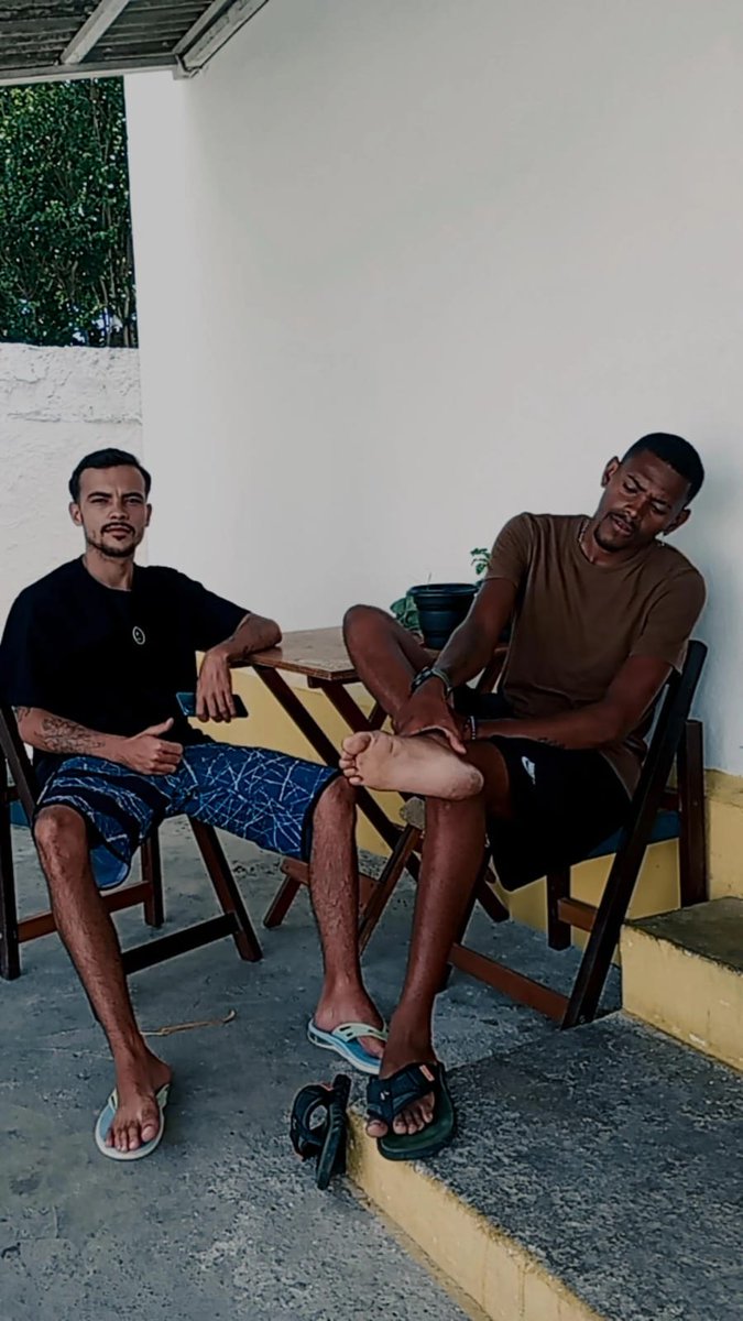 Findom João tweet media