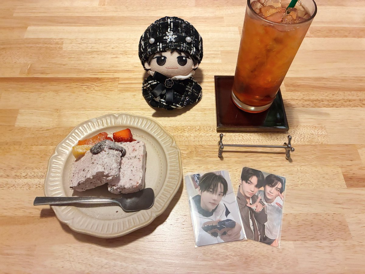 こころ tweet media