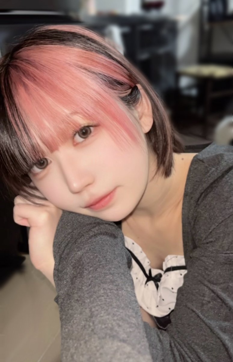 君のせいで寝れない

 #アイドル  #ボブ  #地下アイドル