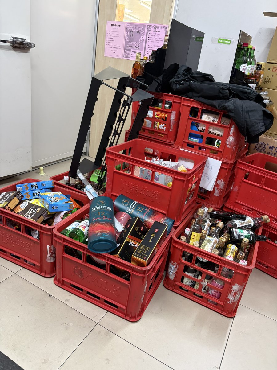 憂鬱的時尚鴛鴦✞ tweet media