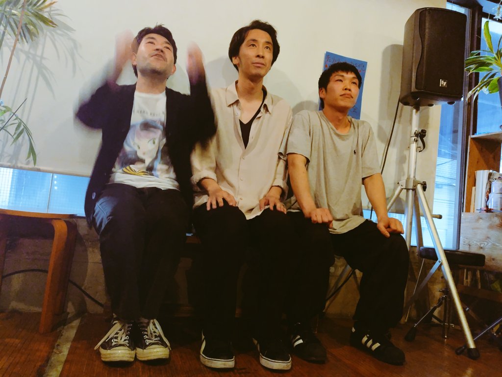 Macプロデュース🐾🐈‍⬛🌈🌉@🐈‍⬛ネコDAMON2026終演🐈️ tweet media