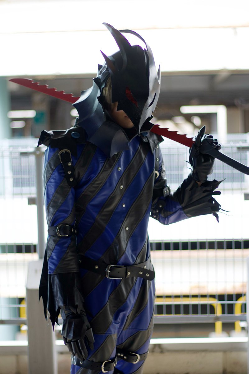 霧雲 雷牙@札アコ tweet media